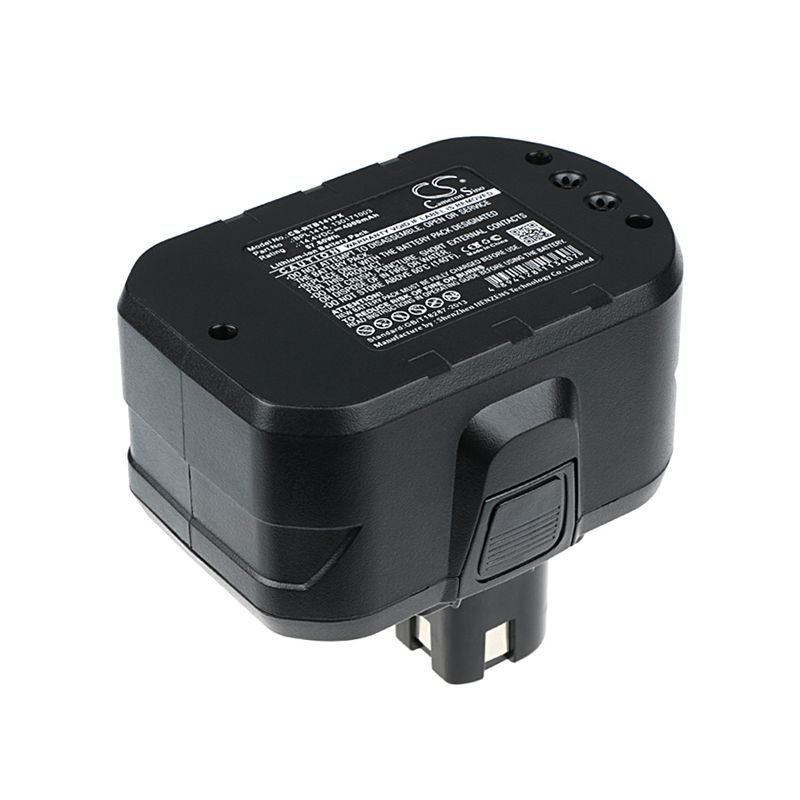 Li-ion Battery fits Ryobi, Cdd144v22, Cddi14022nf, Lcd1402 14.4V, 4000mAh Power Tools Cameron Sino Technology Limited