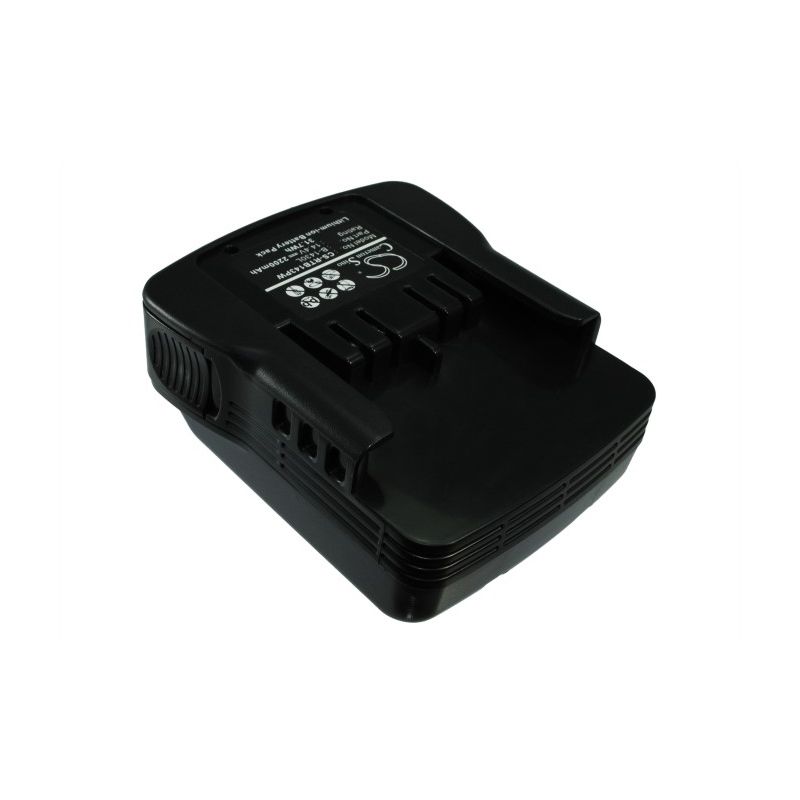 Li-ion Battery fits Paslode, Bbl-140, Bdm-1410, Bdm-143 14.4V, 2200mAh Power Tools Cameron Sino Technology Limited