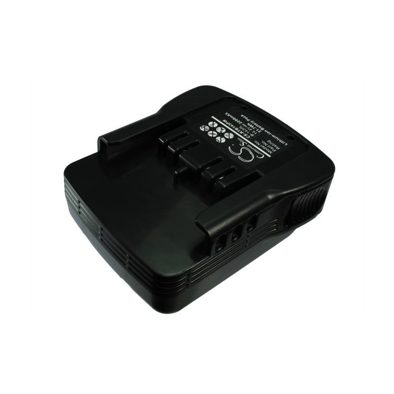 Li-ion Battery fits Paslode, Bbl-140, Bdm-1410, Bdm-143 14.4V, 2200mAh Power Tools Cameron Sino Technology Limited