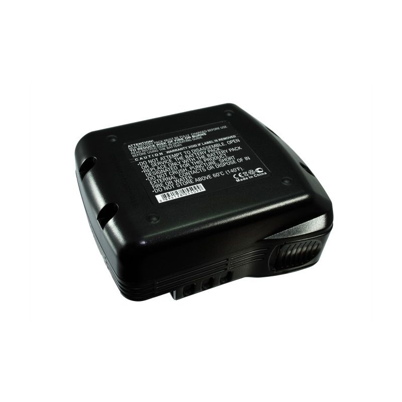 Li-ion Battery fits Paslode, Bbl-140, Bdm-1410, Bdm-143 14.4V, 2200mAh Power Tools Cameron Sino Technology Limited