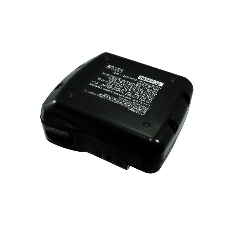Li-ion Battery fits Paslode, Bbl-140, Bdm-1410, Bdm-143 14.4V, 2200mAh Power Tools Cameron Sino Technology Limited