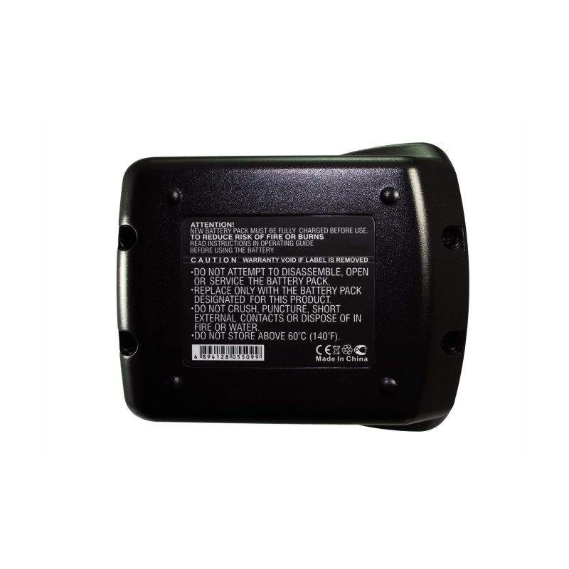 Li-ion Battery fits Paslode, Bbl-140, Bdm-1410, Bdm-143 14.4V, 2200mAh Power Tools Cameron Sino Technology Limited