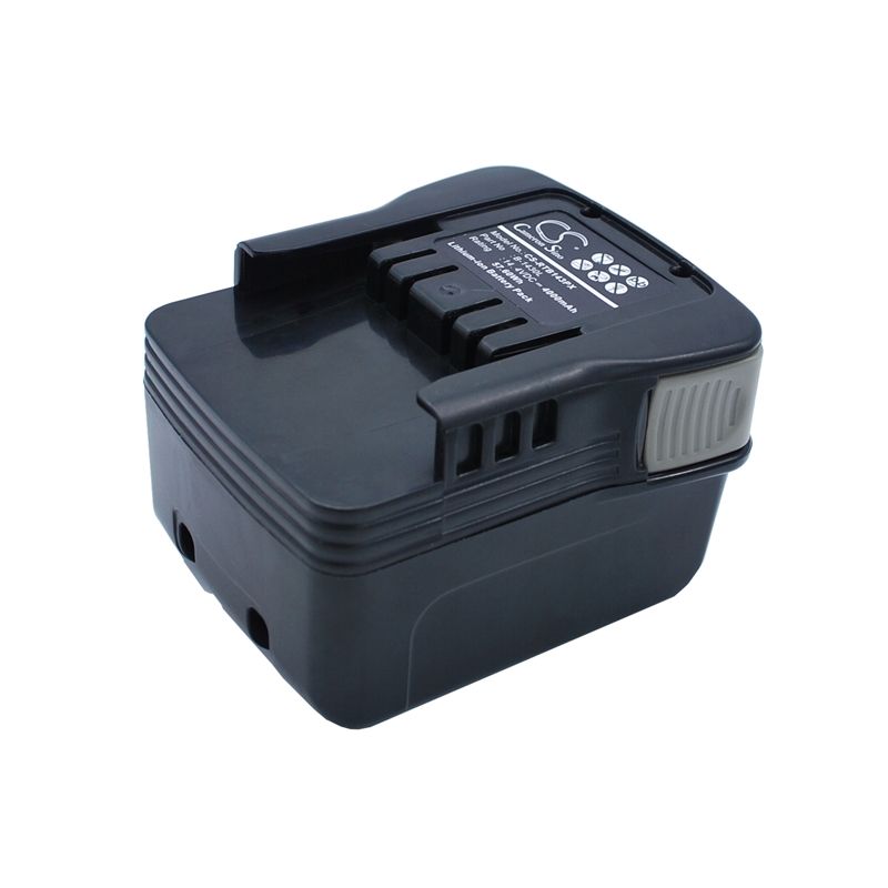 Li-ion Battery fits Paslode, Bbl-140, Bdm-1410, Bdm-143 14.4V, 4000mAh Power Tools Cameron Sino Technology Limited