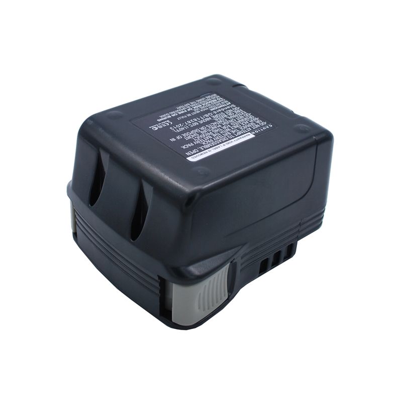 Li-ion Battery fits Paslode, Bbl-140, Bdm-1410, Bdm-143 14.4V, 4000mAh Power Tools Cameron Sino Technology Limited