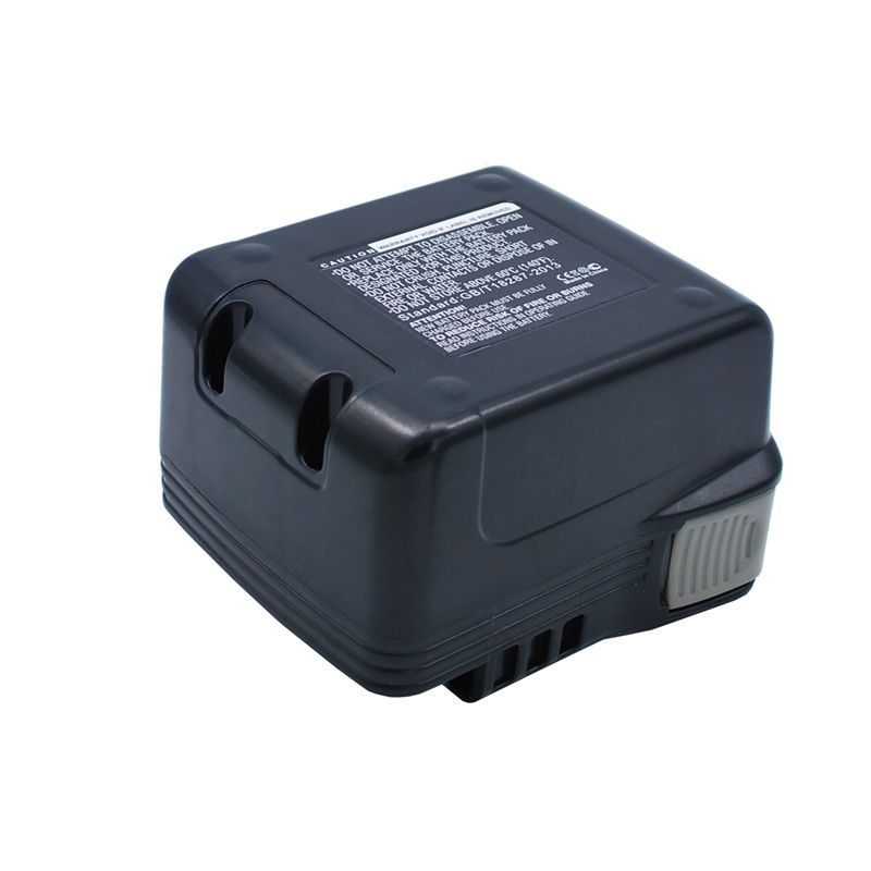 Li-ion Battery fits Paslode, Bbl-140, Bdm-1410, Bdm-143 14.4V, 4000mAh Power Tools Cameron Sino Technology Limited