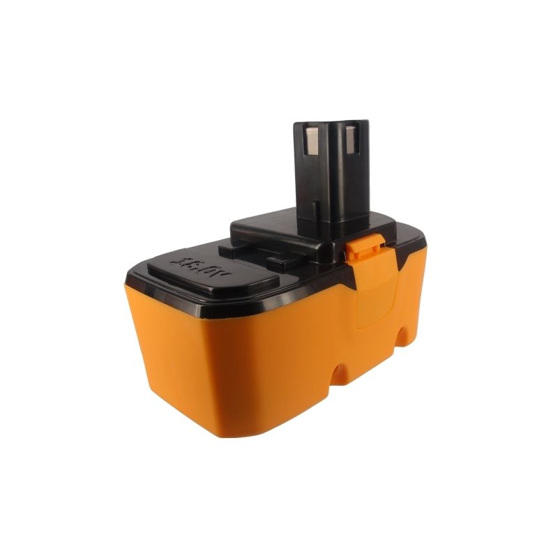 Ni-mh Battery Fits Ryobi, Cdl1802p4, Cid-1802p, Cs1800 18.0v, 3300mah Power Tools Cameron Sino Technology Limited