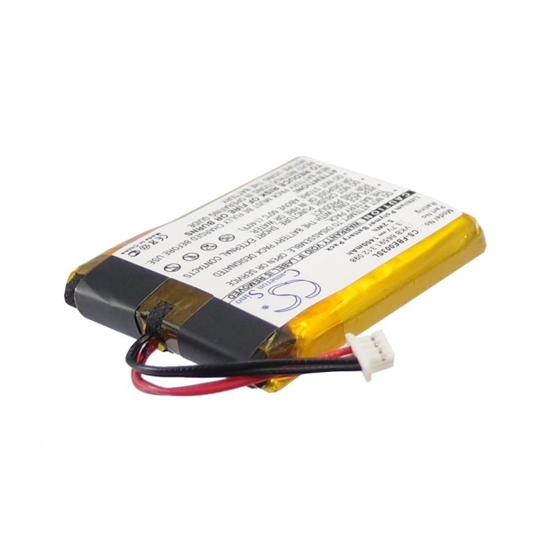 Li-Polymer Battery fits Fitage, katharina das grobe 3.7V, 1400mAh Mobile & SmartPhone Cameron Sino Technology Limited