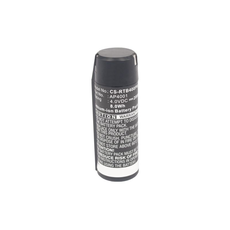 Li-ion Battery Fits Ryobi, Ap4302, Ap4700, Hp53lk 4.0v, 2000mah Power Tools Cameron Sino Technology Limited
