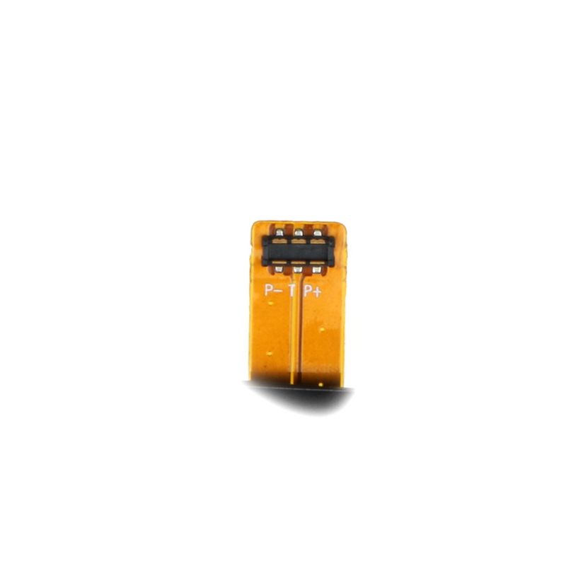 Li-Polymer Battery fits Fly, era style 3, iq4415 quad 3.8V, 1550mAh Mobile & SmartPhone Cameron Sino Technology Limited (Suspended)