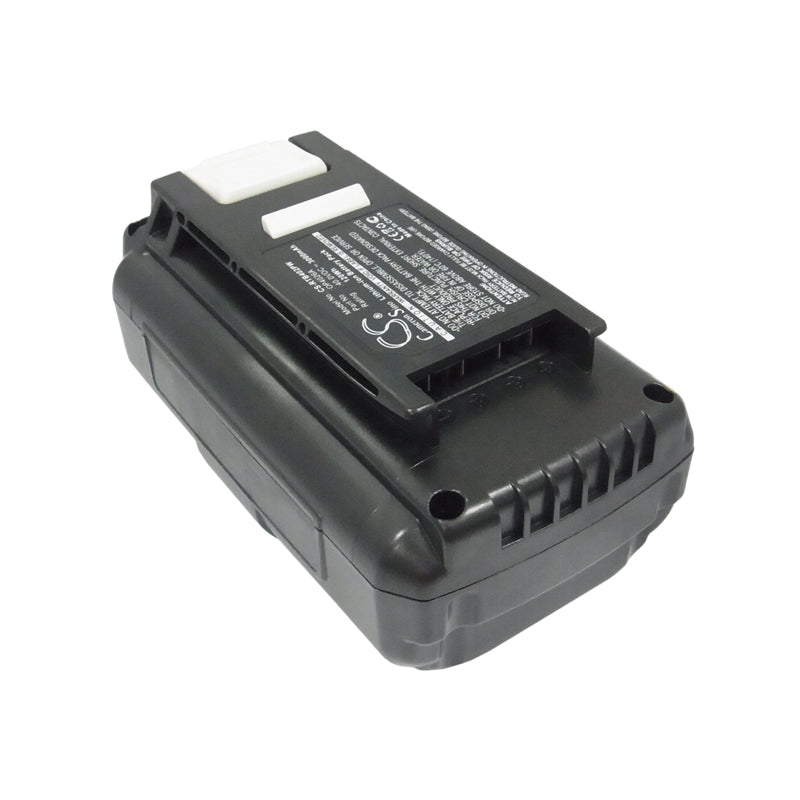 Li-ion Battery fits Ryobi, 40v 14 In Brushless Chain Saw, 40v 20 In Brushless, 40v 500 Cfm Jet Fan 40.0V, 3000mAh Power Tools Cameron Sino Technology Limited