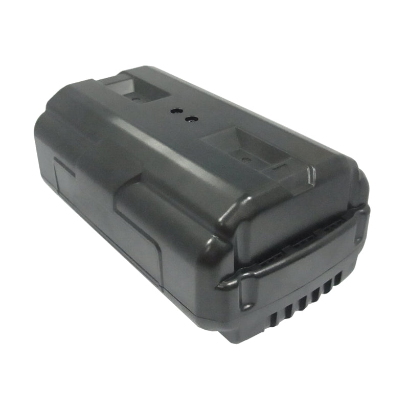 Li-ion Battery fits Ryobi, 40v 14 In Brushless Chain Saw, 40v 20 In Brushless, 40v 500 Cfm Jet Fan 40.0V, 3000mAh Power Tools Cameron Sino Technology Limited