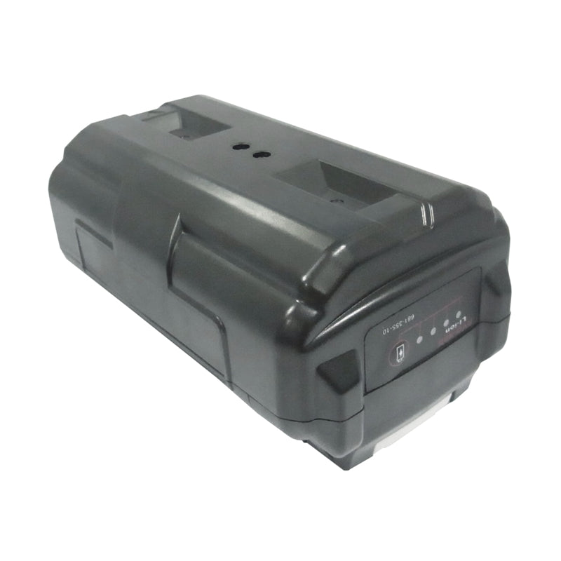 Li-ion Battery fits Ryobi, 40v 14 In Brushless Chain Saw, 40v 20 In Brushless, 40v 500 Cfm Jet Fan 40.0V, 3000mAh Power Tools Cameron Sino Technology Limited