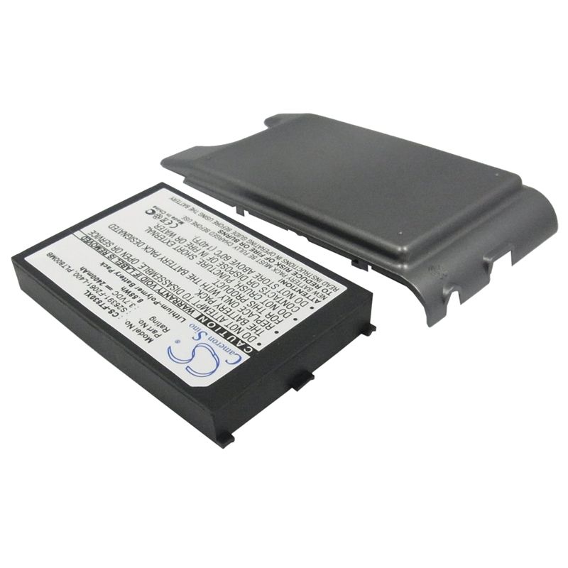 Li-Polymer Battery fits Fujitsu, loox t800, loox t810, loox t830 3.7V, 2400mAh Communications Cameron Sino Technology Limited