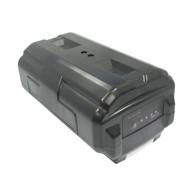 Li-ion Battery fits Ryobi, 40v 14 In Brushless Chain Saw, 40v 20 In Brushless, 40v 500 Cfm Jet Fan 40.0V, 4000mAh Power Tools Cameron Sino Technology Limited