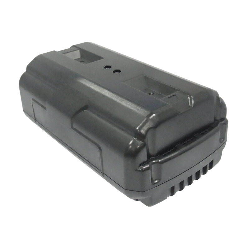 Li-ion Battery fits Ryobi, 40v 14 In Brushless Chain Saw, 40v 20 In Brushless, 40v 500 Cfm Jet Fan 40.0V, 4000mAh Power Tools Cameron Sino Technology Limited