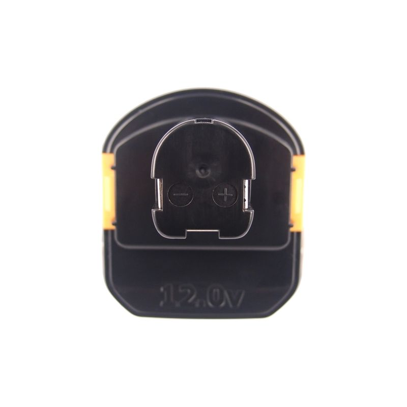 Ni-mh Battery Fits Ryobi, Bid1211, Ccd1201, Chd1201 12.0v, 2100mah Power Tools Cameron Sino Technology Limited