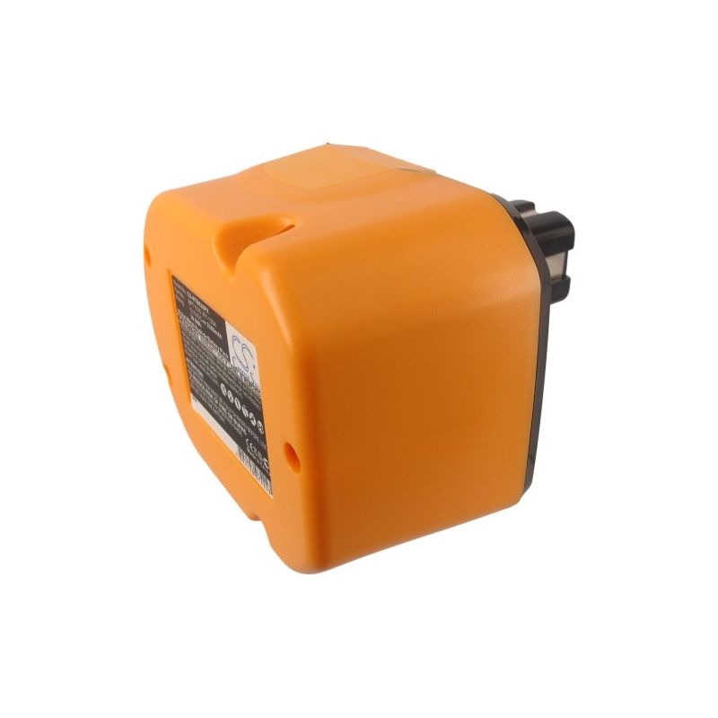 Ni-MH Battery fits Ryobi, Bid1211, Ccd1201, Chd1201 12.0V, 3300mAh Power Tools Cameron Sino Technology Limited