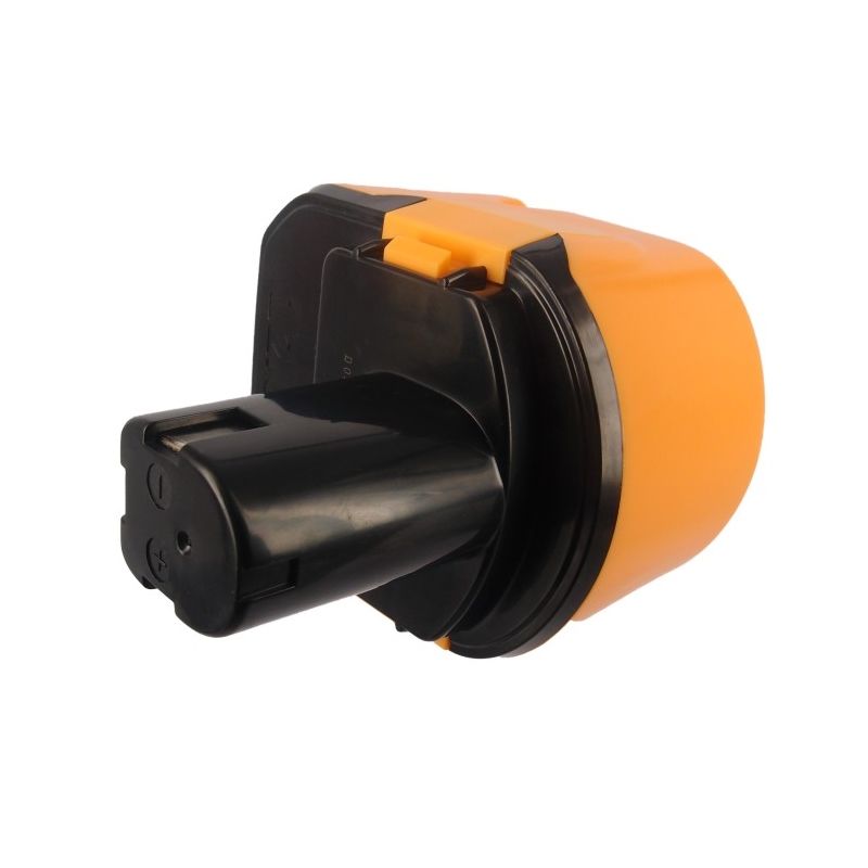 Ni-MH Battery fits Ryobi, Bid1211, Ccd1201, Chd1201 12.0V, 3300mAh Power Tools Cameron Sino Technology Limited