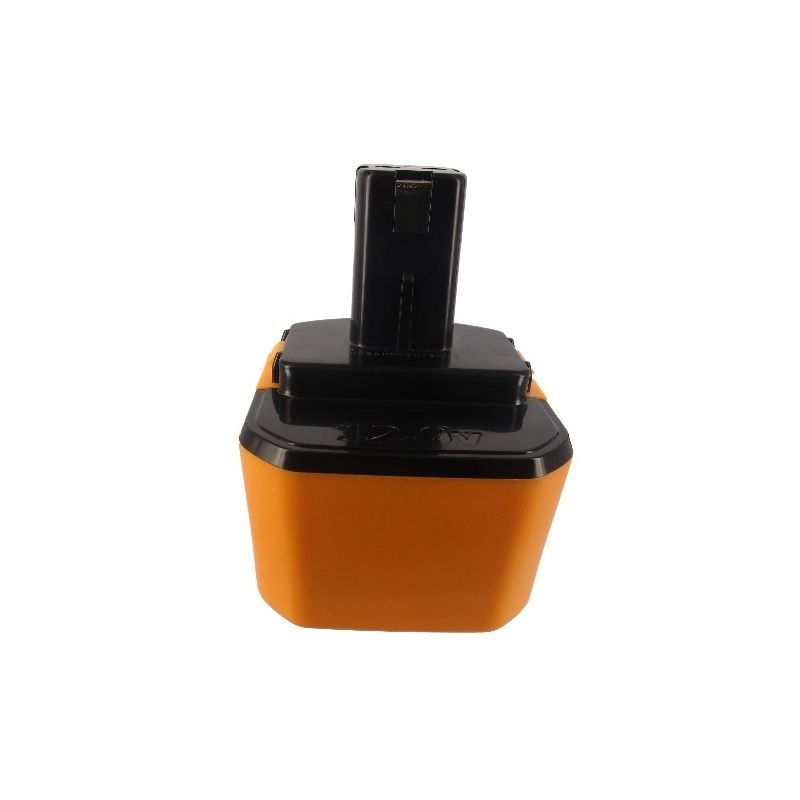 Ni-MH Battery fits Ryobi, Bid1211, Ccd1201, Chd1201 12.0V, 3300mAh Power Tools Cameron Sino Technology Limited