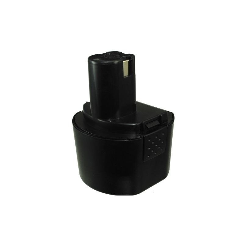 Ni-mh Battery Fits Paslode, Bd-72, Bd-90, Bid-900 9.6v, 1500mah Power Tools Cameron Sino Technology Limited