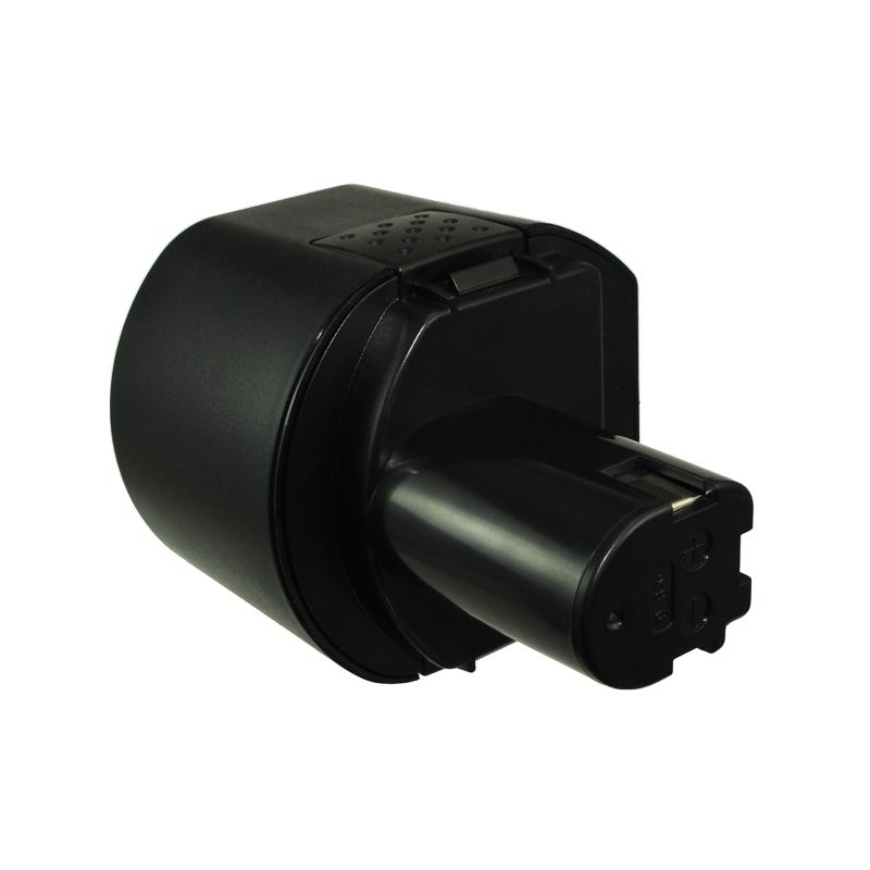 Ni-mh Battery Fits Paslode, Bd-72, Bd-90, Bid-900 9.6v, 1500mah Power Tools Cameron Sino Technology Limited