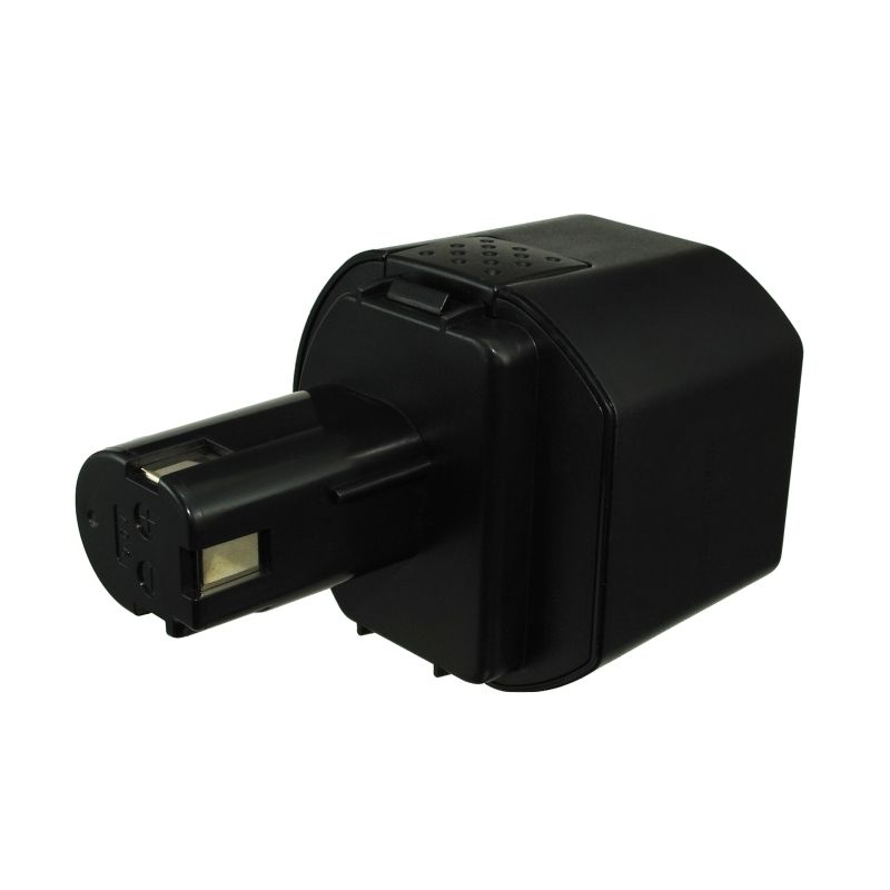 Ni-mh Battery Fits Paslode, Bd-72, Bd-90, Bid-900 9.6v, 1500mah Power Tools Cameron Sino Technology Limited