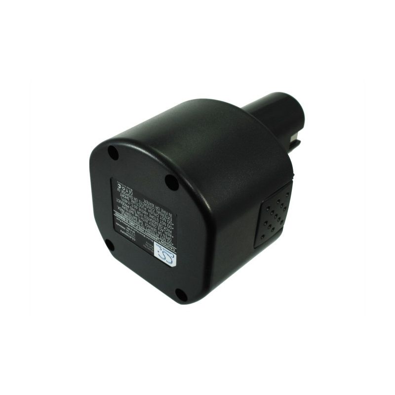 Ni-MH Battery fits Paslode, Bd-72, Bd-90, Bid-900 9.6V, 3000mAh Power Tools Cameron Sino Technology Limited