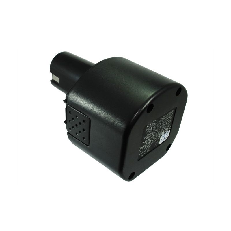 Ni-MH Battery fits Paslode, Bd-72, Bd-90, Bid-900 9.6V, 3000mAh Power Tools Cameron Sino Technology Limited