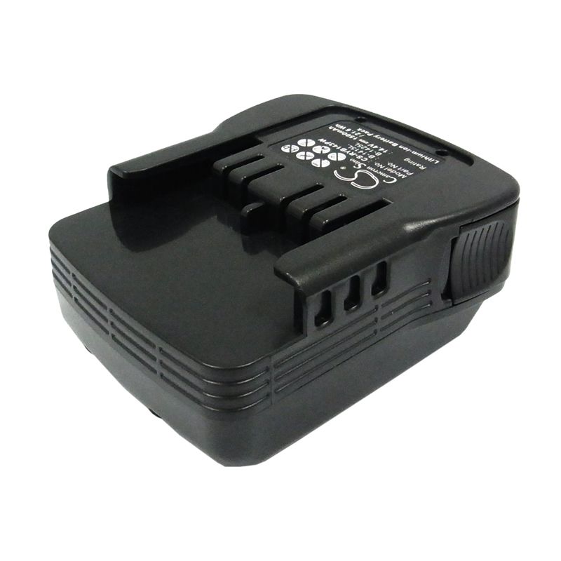 Li-ion Battery fits Paslode, Bbl-140, Bdm-1410, Bdm-143 14.4V, 1500mAh Power Tools Cameron Sino Technology Limited