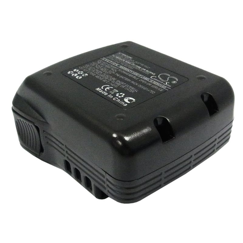 Li-ion Battery fits Paslode, Bbl-140, Bdm-1410, Bdm-143 14.4V, 1500mAh Power Tools Cameron Sino Technology Limited