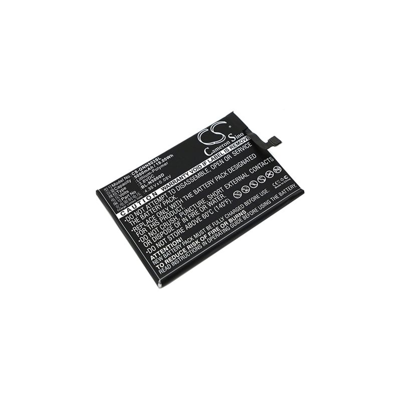 Li-Polymer Battery fits Gionee, gn8003, m6 3.8V, 5000mAh Mobile & SmartPhone Cameron Sino Technology Limited
