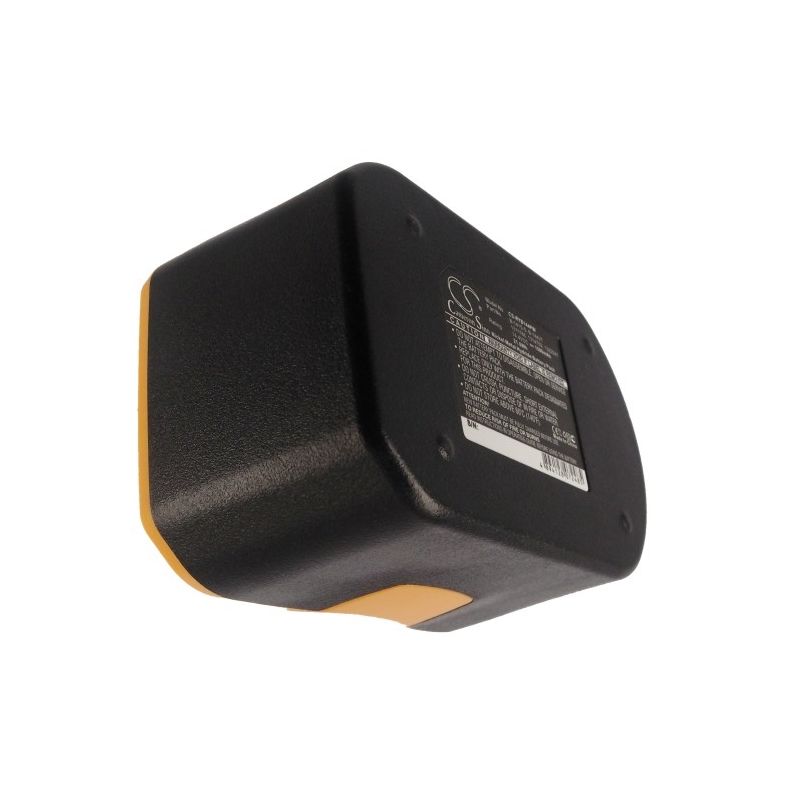 Ni-MH Battery fits Ryobi, Cbi1442d, Cdl1441p, Cdl1442d 14.4V, 1500mAh Power Tools Cameron Sino Technology Limited