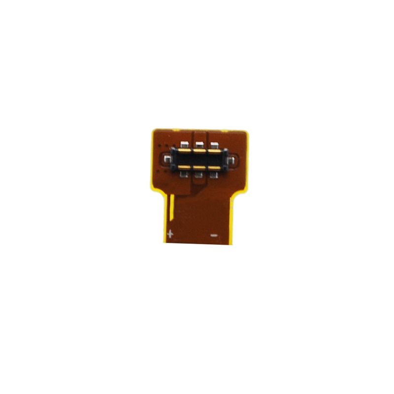 Li-Polymer Battery fits Gionee, m5 3.8V, 6000mAh Mobile & SmartPhone Cameron Sino Technology Limited (Suspended)