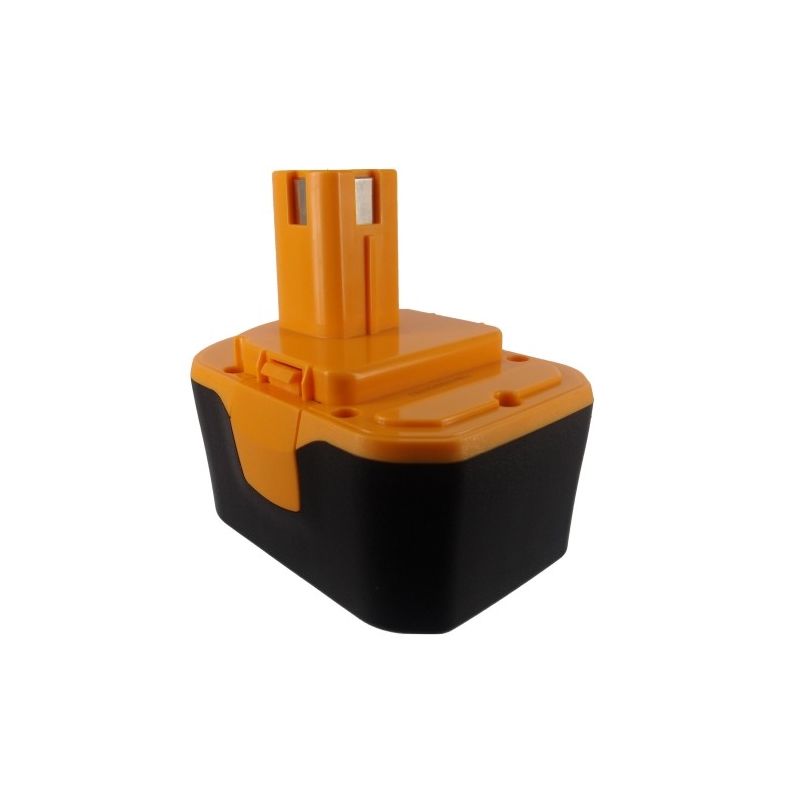 Ni-MH Battery fits Ryobi, Cbi1442d, Cdl1441p, Cdl1442d 14.4V, 1500mAh Power Tools Cameron Sino Technology Limited