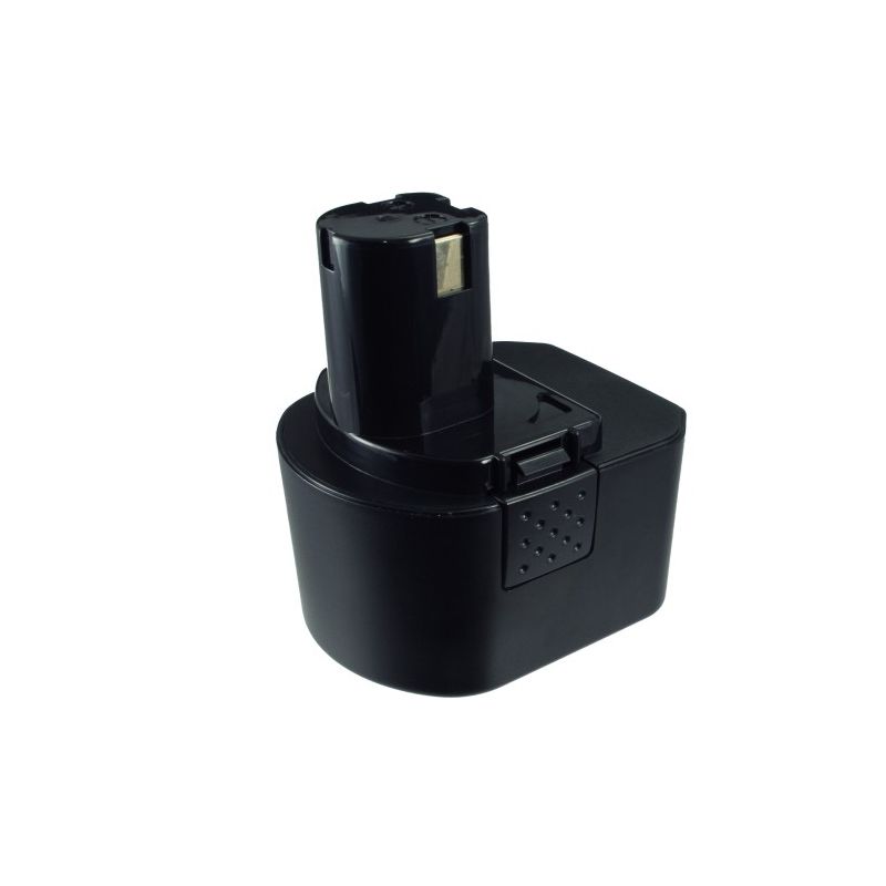 Ni-MH Battery fits Paslode, Bbl-120, Bd-120, Bd-121 12.0V, 1500mAh Home Electronics Cameron Sino Technology Limited (Suspended)