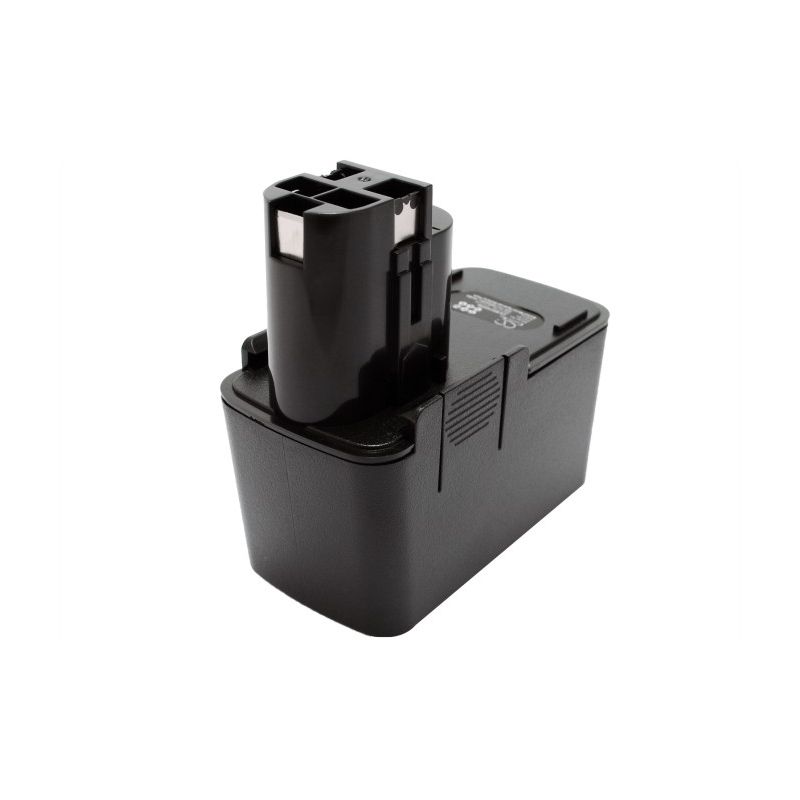 Ni-mh Battery Fits Berner, Bacs 12v, Bosch, 3300k 12.0v, 1500mah Power Tools Cameron Sino Technology Limited