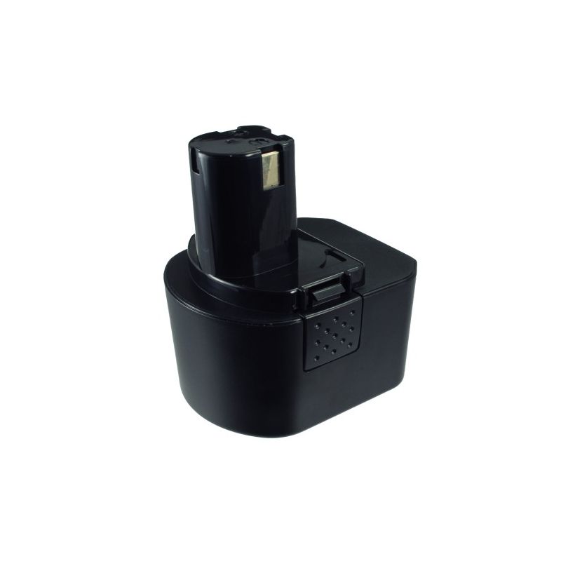 Ni-MH Battery fits Paslode, Bbl-120, Bd-120, Bd-121 12.0V, 3000mAh Home Electronics Cameron Sino Technology Limited (Suspended)