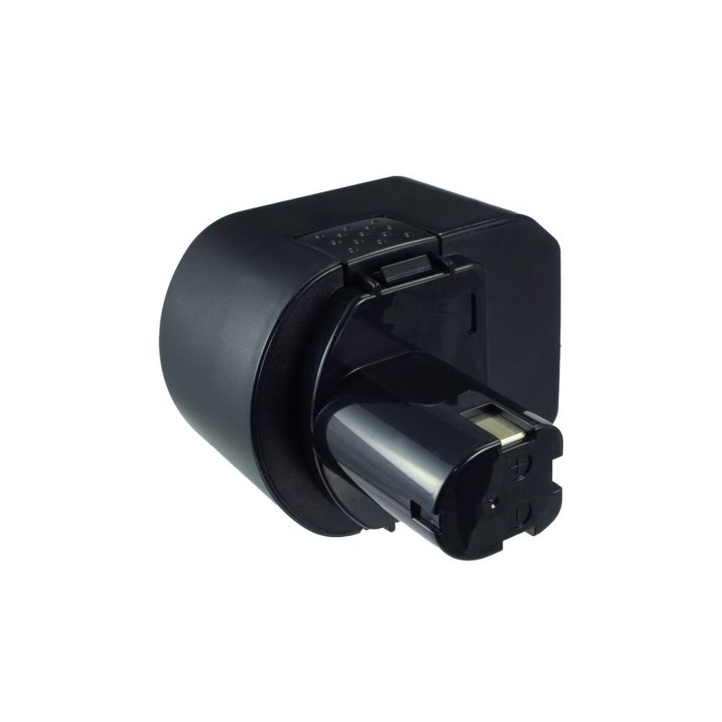 Ni-MH Battery fits Paslode, Bbl-120, Bd-120, Bd-121 12.0V, 3000mAh Home Electronics Cameron Sino Technology Limited (Suspended)