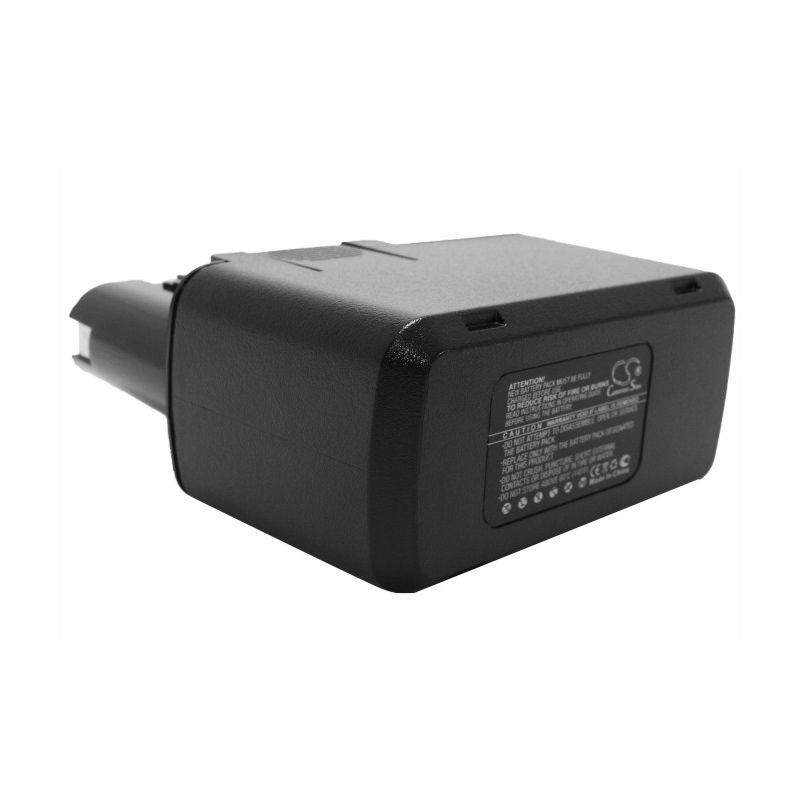 Ni-mh Battery Fits Berner, Bacs 12v, Bosch, 3300k 12.0v, 1500mah Power Tools Cameron Sino Technology Limited