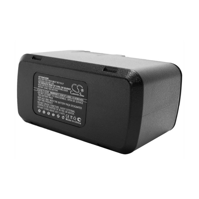 Ni-mh Battery Fits Berner, Bacs 12v, Bosch, 3300k 12.0v, 1500mah Power Tools Cameron Sino Technology Limited