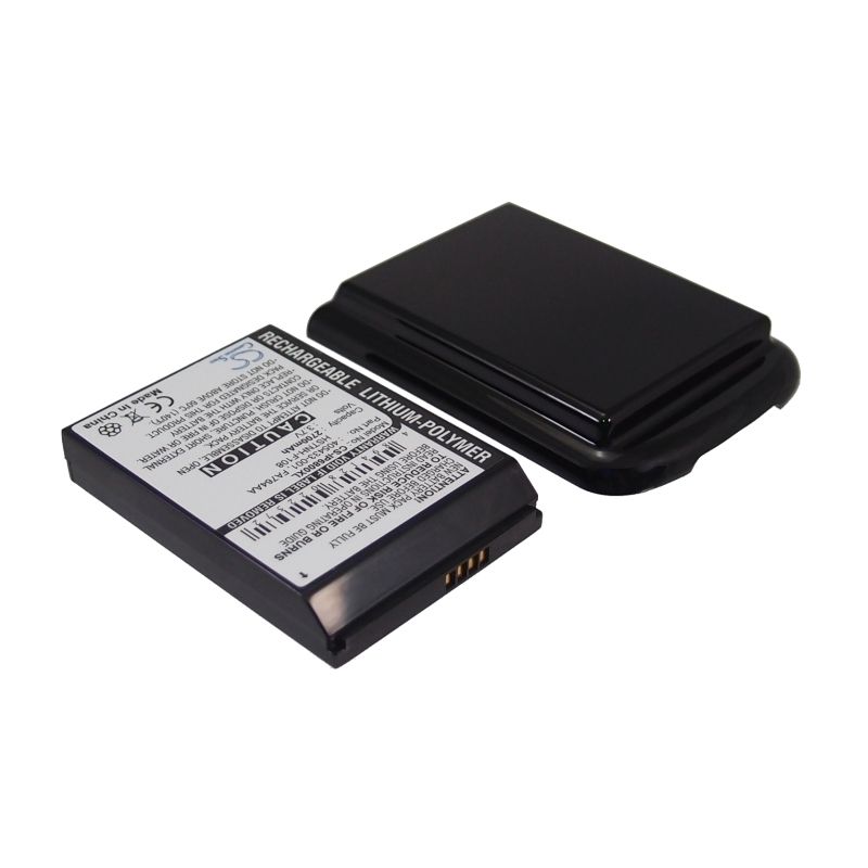 Li-Polymer Battery fits Hp, ipaq hw6800, ipaq rw6800, ipaq rw6815 3.7V, 2700mAh Communications Cameron Sino Technology Limited