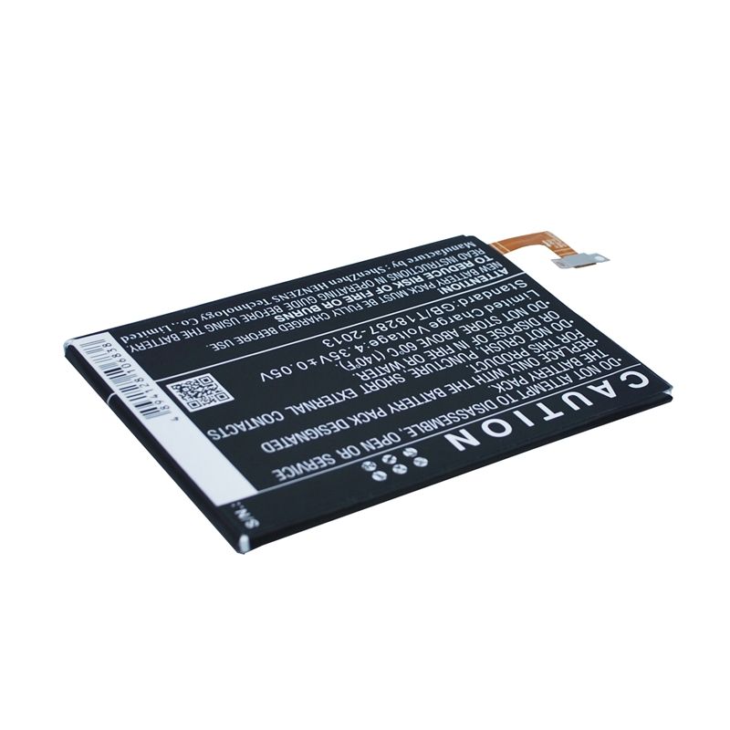Li-polymer Battery Fits Htc, 0pja120, M9, One Hima 3.8v, 2840mah Mobile & SmartPhone Cameron Sino Technology Limited