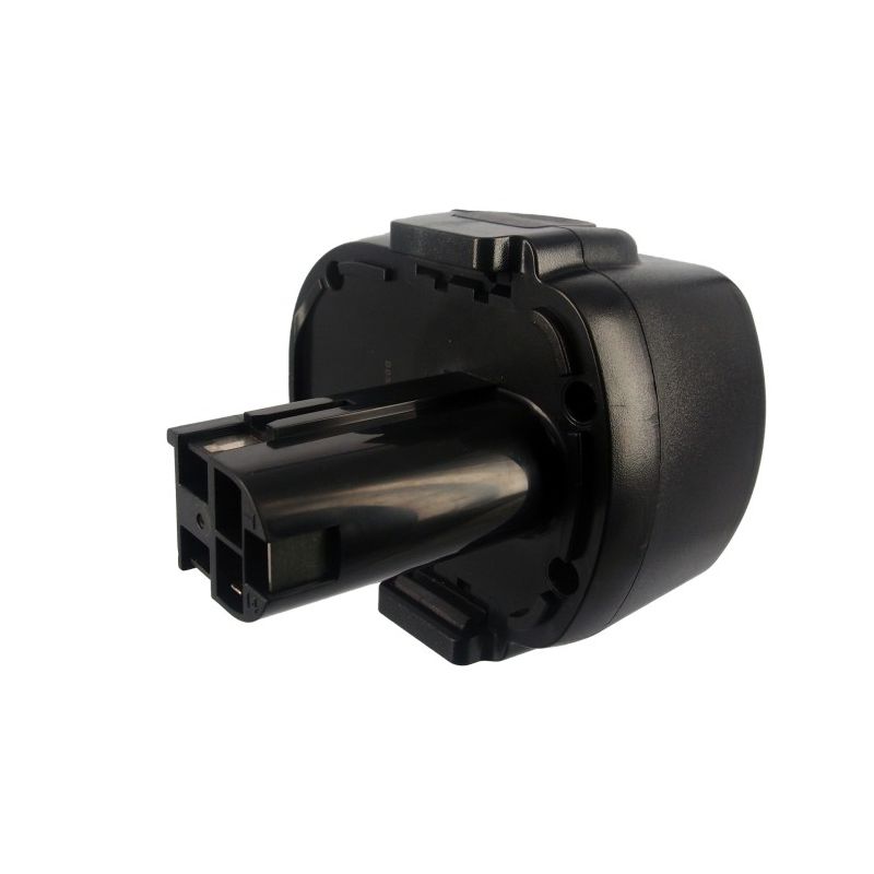 Ni-MH Battery fits Skil, 144vxt, 2565, 2566 14.4V, 2100mAh Power Tools Cameron Sino Technology Limited