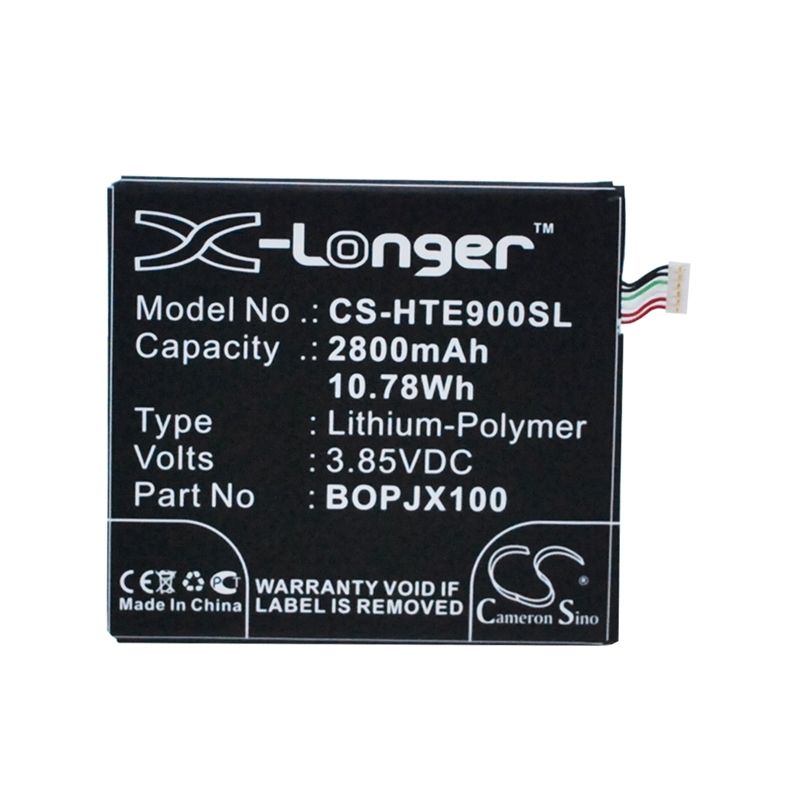 Li-Polymer Battery fits Htc, 828 dual sim, a53, a55 3.85V, 2800mAh Mobile & SmartPhone Cameron Sino Technology Limited