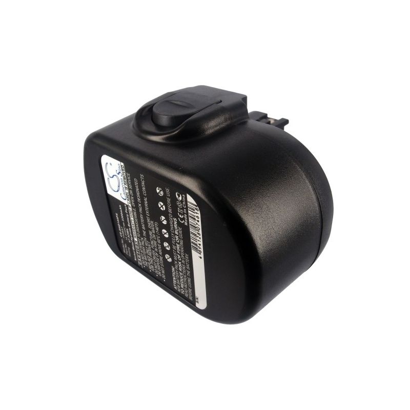 Ni-MH Battery fits Skil, 144vxt, 2565, 2566 14.4V, 3300mAh Power Tools Cameron Sino Technology Limited