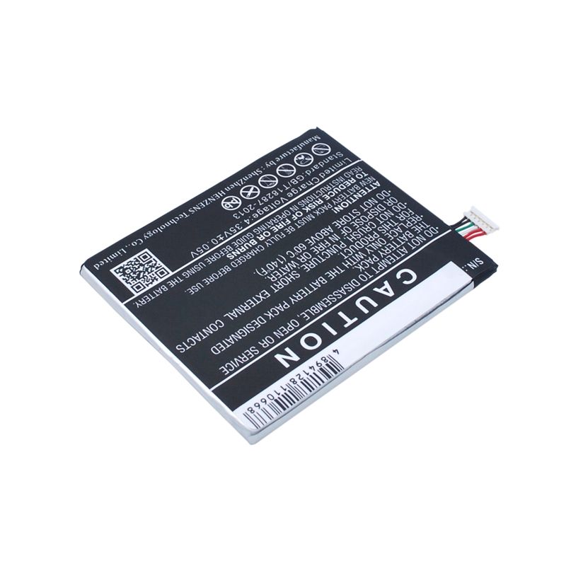 Li-polymer Battery Fits Htc, A22, A32, D626d 3.8v, 1900mah Mobile & SmartPhone Cameron Sino Technology Limited