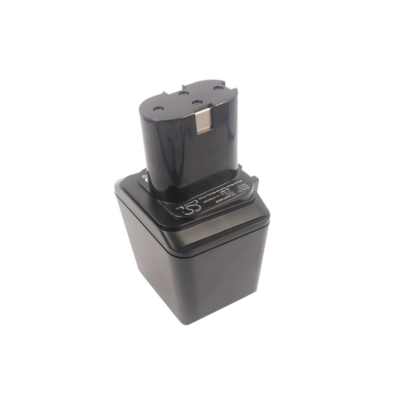Ni-MH Battery fits Ramset, Csd12, Skil, Hd3736 12.0V, 2100mAh Power Tools Cameron Sino Technology Limited