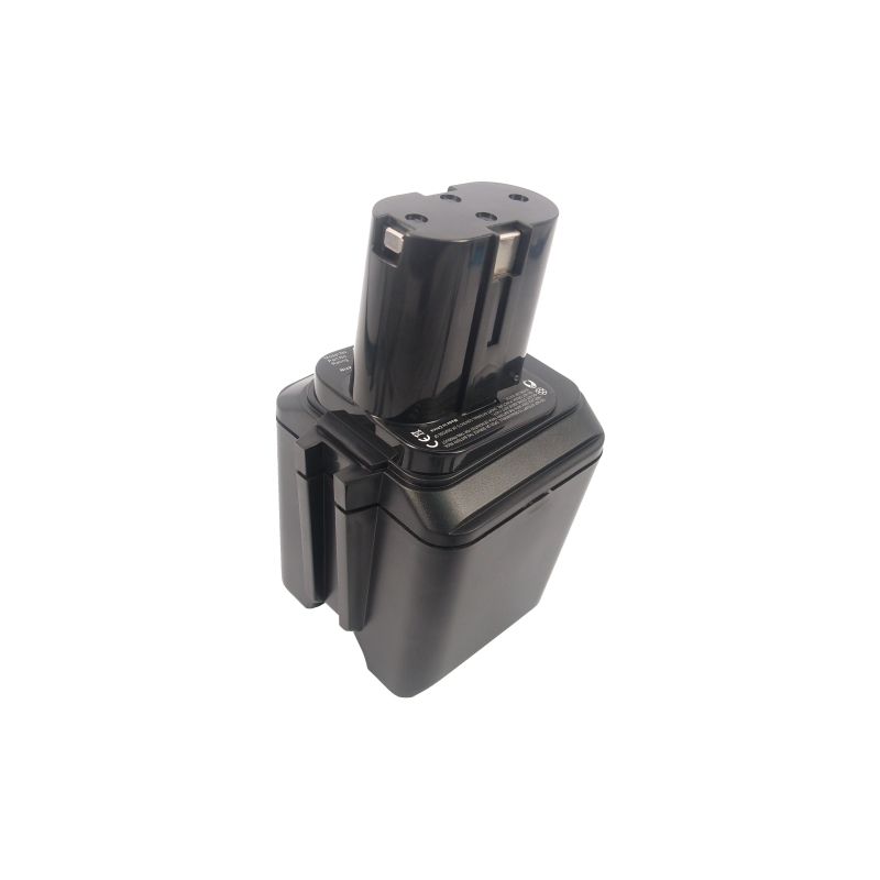 Ni-MH Battery fits Ramset, Csd12, Skil, Hd3736 12.0V, 2100mAh Power Tools Cameron Sino Technology Limited