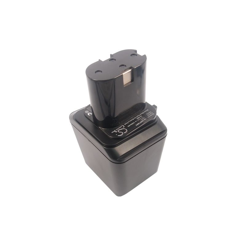 Ni-MH Battery fits Ramset, Csd12, Skil, Hd3736 12.0V, 3300mAh Power Tools Cameron Sino Technology Limited