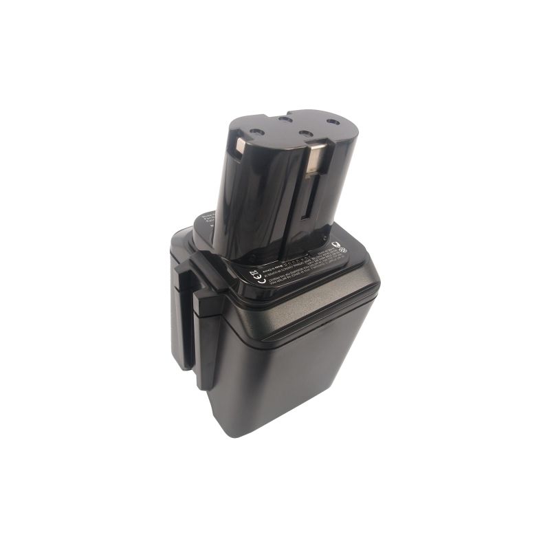 Ni-MH Battery fits Ramset, Csd12, Skil, Hd3736 12.0V, 3300mAh Power Tools Cameron Sino Technology Limited